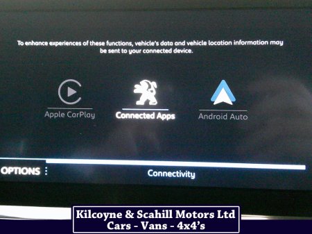 2021 Peugeot 5008 GT BLUEHDI S/S AUTO €30,950 thumbnail