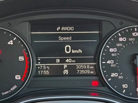 2017 Audi A6 - thumbnail 26