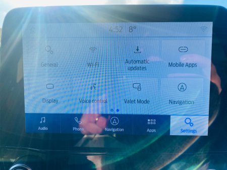 2023 Ford Puma - thumbnail 17