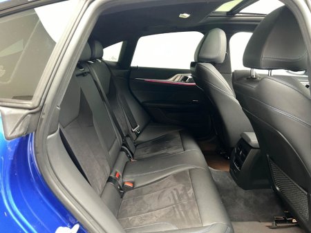 2023 BMW i4 40 M SPORT EDRIVE *SUNROOF* €39,990 thumbnail