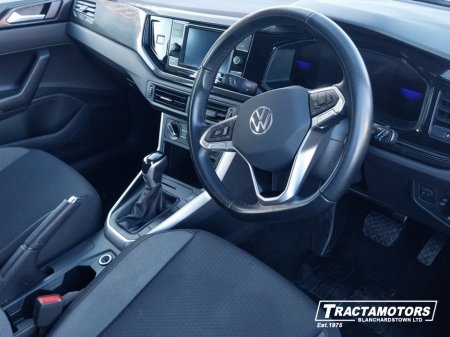 2024 Volkswagen Polo - thumbnail 6