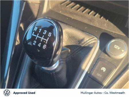 2018 Ford Focus Titanium 1.0 Ecoboost 125PS €10,950