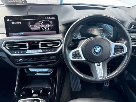 2023 BMW iX3 - thumbnail 5