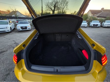 2018 Volkswagen Arteon - thumbnail 12