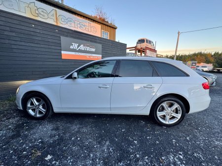 2014 Audi A4 2.0 TFSI A4 AVANT €12,995 thumbnail