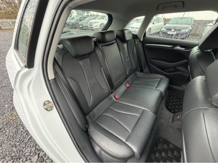 2015 Audi A3 - thumbnail 23