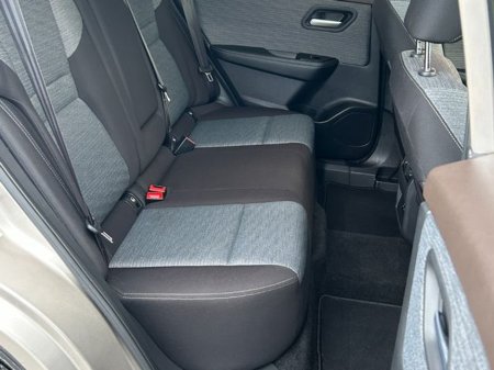 2023 Nissan X-Trail - thumbnail 13