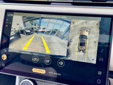 2023 Land Rover Range Rover Sport - thumbnail 11