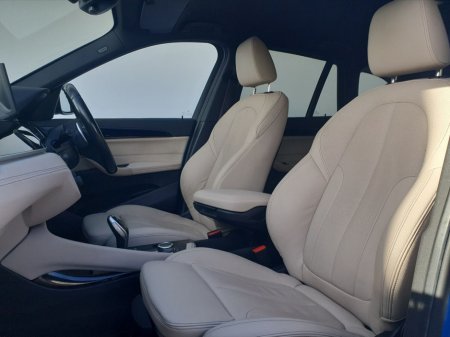 2022 BMW X1 - thumbnail 7