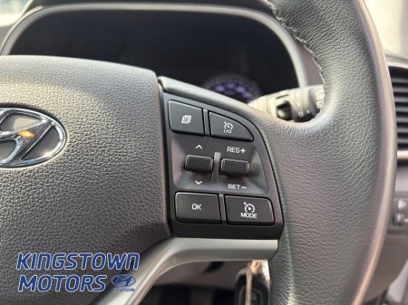 2019 Hyundai Tucson - thumbnail 13