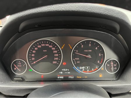 2015 BMW 1 Series - thumbnail 19