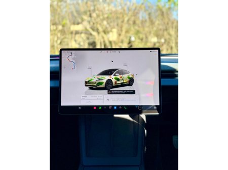 2025 Tesla Model 3 - thumbnail 24