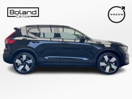 2026 Volvo EX40 - thumbnail 4