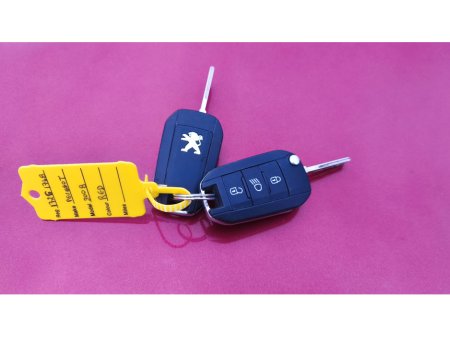 2017 Peugeot 3008 ACTIVE 1.6 BLUE HDI 120 AU AUTOMATIC 1 Year Warranty €14,950 thumbnail