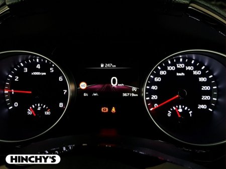 2023 Kia Ceed - thumbnail 23