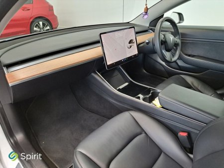 2021 Tesla Model 3 - view 4