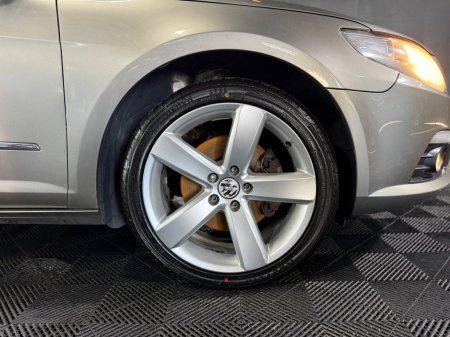 2011 Volkswagen CC - thumbnail 4