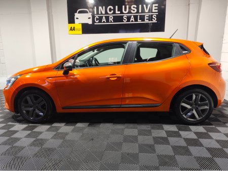 2022 Renault Clio - thumbnail 19