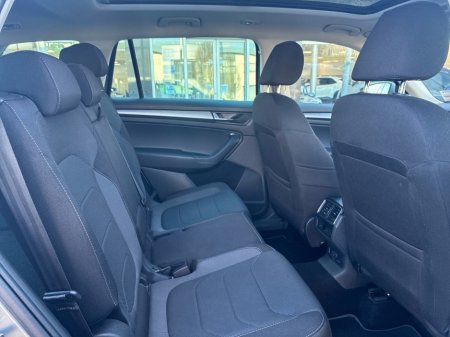 2017 Skoda Kodiaq - thumbnail 10