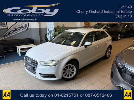 2014 Audi A3 - thumbnail 12