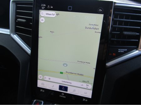 2024 Volkswagen Amarok - thumbnail 15