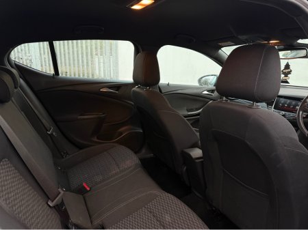 2017 Opel Astra ASTRA+ SRI 1.0T 105PS S/S 5DR €10,950 thumbnail