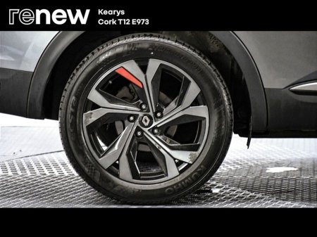 2023 Renault Arkana RS Line TCe 140 Auto €27,000 thumbnail