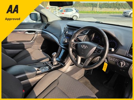 2016 Hyundai i40 - thumbnail 20