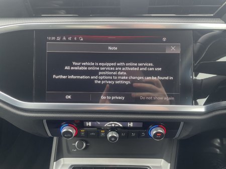 2022 Audi Q3 - thumbnail 18