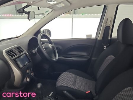 2020 Nissan March 1.2 Auto thumbnail