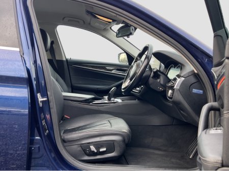 2017 BMW 5 Series 2017 BMW 5 Series 523D Luxury Edition €24,950 thumbnail