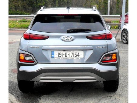 2019 Hyundai Kona - thumbnail 6