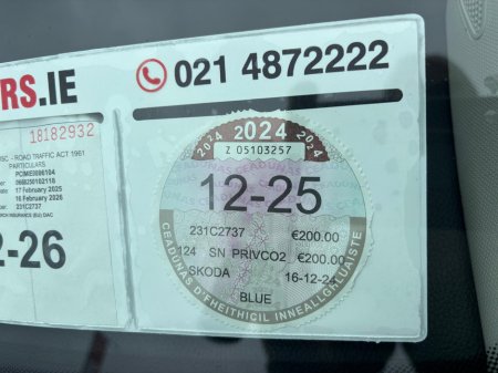 2023 Skoda Kamiq STYLE 1.0 TSI 110HP 5DR   FINANCE  ARRANGED €23,750