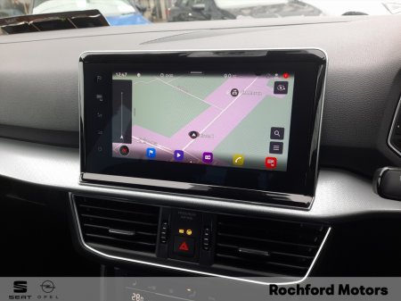 2021 SEAT Tarraco - thumbnail 12