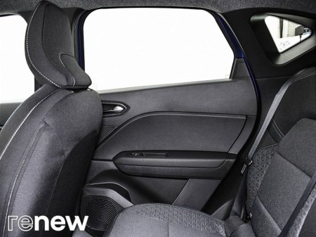 2026 Renault Captur - thumbnail 11