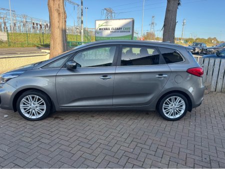 2018 Kia Carens OR RONDO EX 5DR €11,950