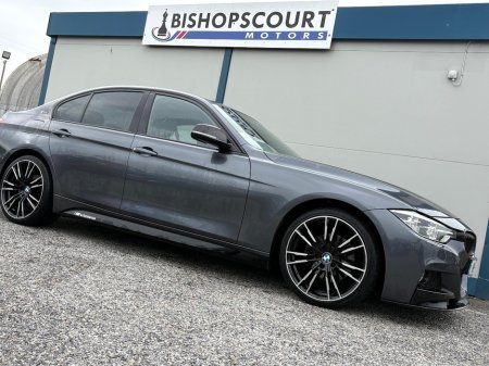 2018 BMW 3 Series - thumbnail 3