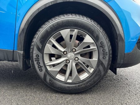 2021 Peugeot 2008 - photo 5