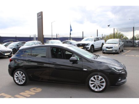 2019 Opel Astra - photo 6