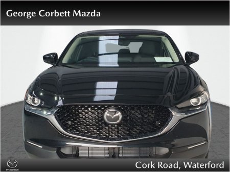 2026 Mazda CX-30 - view 2