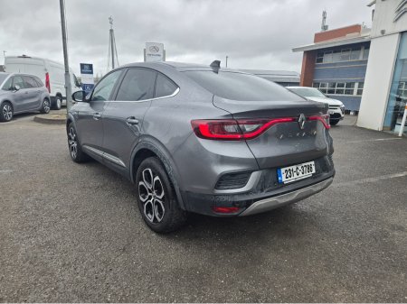 2023 Renault Arkana - thumbnail 4