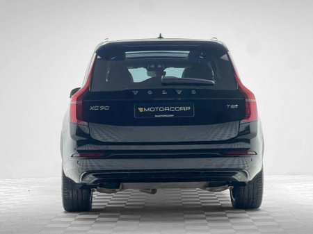 2025 Volvo XC90 ULTRA T8 RECHARGE 2.0 PHEV *7 SEATER* €87,990 thumbnail