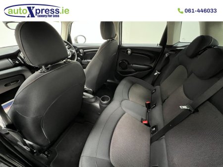 2017 MINI Cooper 1.5 D Manual €13,450 thumbnail