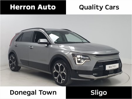 2023 Kia Niro Niro K3 HEV