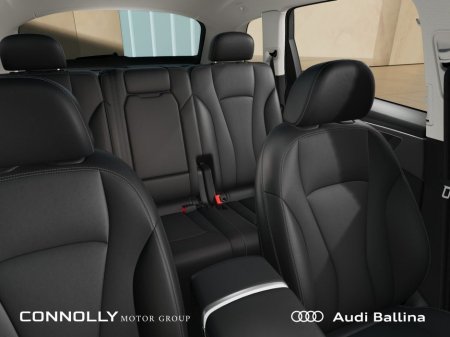 2026 Audi Q7 Q7 SUV SE TFSI e Quattro €94,650