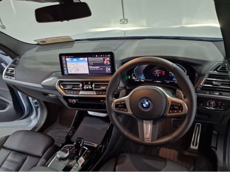 2023 BMW X3 **DEPOSIT TAKEN** thumbnail