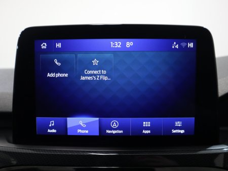 2021 Ford Kuga *49* ST-LINE PHEV CVT €21,995 thumbnail