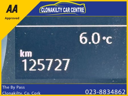 2014 Volkswagen Golf Vw Golf 1.2 Petrol Tsi Automatic €11,950 thumbnail