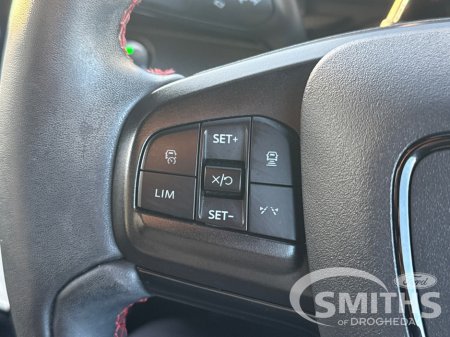 2022 Ford Mustang Mach-E AWD EXTENDED RANGE €34,950 thumbnail