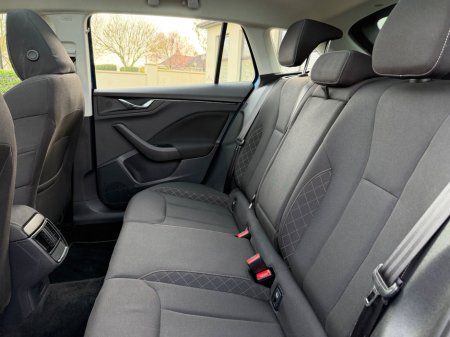 2020 Skoda Scala - thumbnail 17